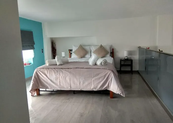 Malamatenia \'S Maisonette