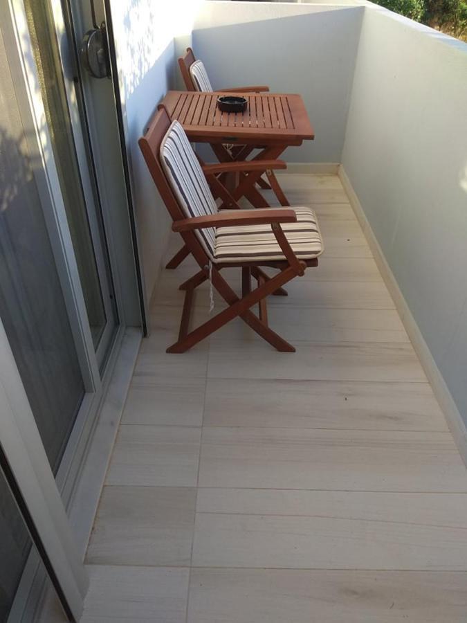 Malamatenia 's Maisonette Holiday home Mokhos