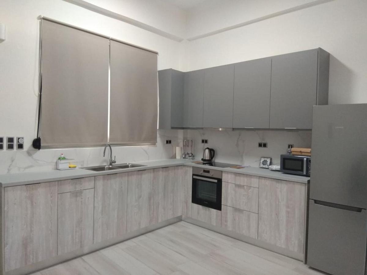 Malamatenia 's Maisonette Holiday home *