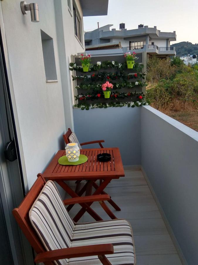 Malamatenia 's Maisonette Holiday home Mokhos