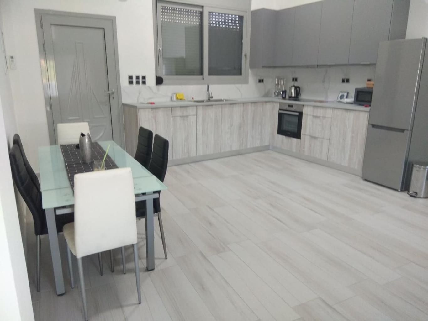 Malamatenia 's Maisonette Holiday home