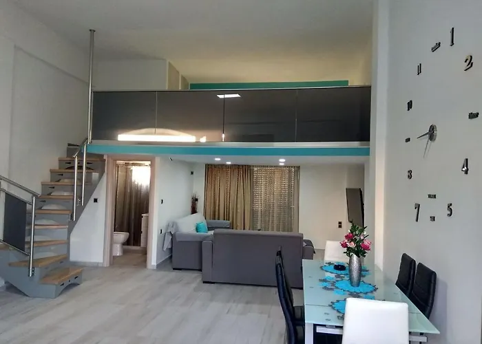 Mochos Maisonettes