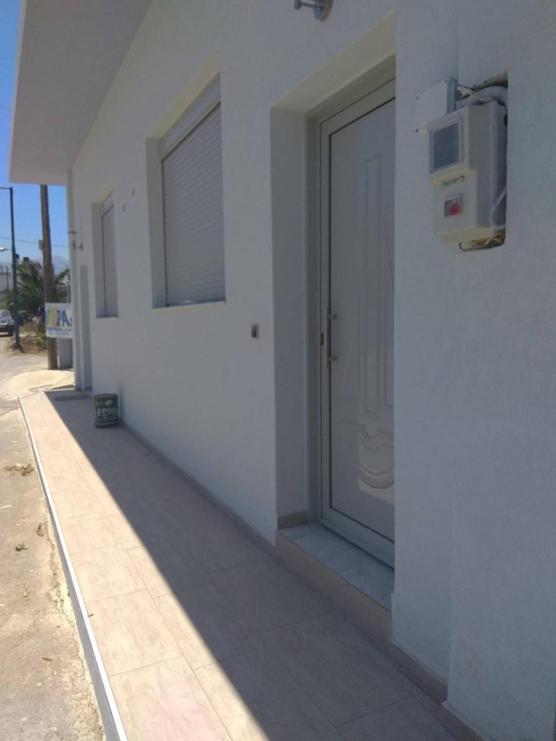Hébergement de vacances Malamatenia 's Maisonette Mokhós